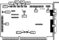 ARCO COMPUTER PRODUCTS   IDE I/O