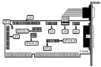 DATA TECHNOLOGY CORPORATION   DTC2280 (400485-89A)