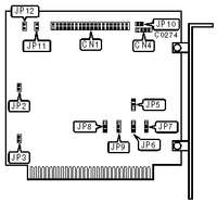 JUKO LABORATORIES, LTD.   D16-X