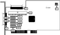 Q LOGIC CORPORATION   FAST!SCSI PCI ULTRA-D
