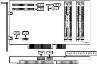 TEKRAM TECHNOLOGY CO., LTD.   DC-690C