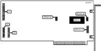 XEBEC AMERICA   1210C (ASSY. 104866)