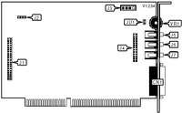 ATI TECHNOLOGIES, INC.   STEREO F/X-CD