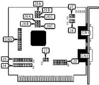 BRAIN BOXES   AT DUAL PORT RS422/485 (OPTO ISOLATED)