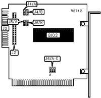 CENTRAL POINT SOFTWARE, INC.   COPY II PC DELUXE OPTION BOARD