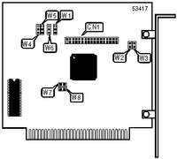 DATA TECHNOLOGY CORPORATION   DTC5110 (REV. B)