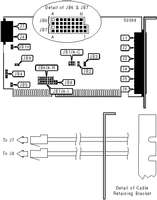 GTEK, INC.   BLACKBOARD 8/650