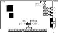 IBM CORPORATION   APTIVA LEVEL 3 SOUND CARD