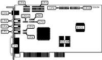 PROSIDE CORPORATION   PRS-MP3600/PCI