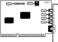 PHILIPS CONSUMER ELECTRONICS, CO.   PCA721AF