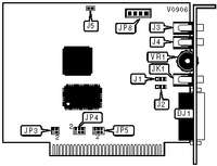 TOPTEK MULTIMEDIA, INC.   GOLDEN SOUND VER. 3