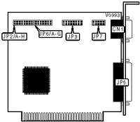 SIIG, INC.   I/O EXTENSION A.3 (VER. 2.0)