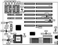 ASUS COMPUTER INTERNATIONAL   VL/I-486SV2G, VL/I-486SV2GX4 (REV. 1.1)