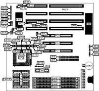 ATC/UNITRON COMPUTERS & COMPUTER PARTS   U 6921