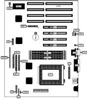 AST RESEARCH, INC.   BRAVO MS-T (SAMANTHA)