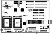 AMERICAN MEGATRENDS, INC.   MERLIN DP