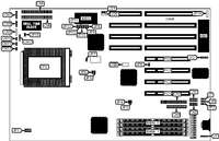 BJMT TECHNOLOGY CORPORATION   INTEL 82440FX