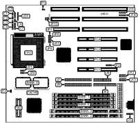 BCM ADVANCED RESEARCH, INC.   SQ576