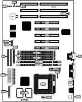 BIOSTAR MICROTECH INTERNATIONAL CORPORATION   M5TTB