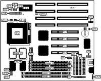 BIOSTAR MICROTECH INTERNATIONAL CORPORATION   MB-8500TVG