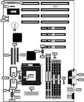 ASUS COMPUTER INTERNATIONAL   TXP4-X (REV. 1.01)