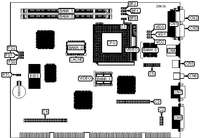 ASUS COMPUTER INTERNATIONAL   TX97-N (REV. 1.03)