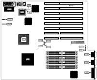 DELL COMPUTER CORPORATION   System 425E/433E