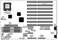 DELL COMPUTER CORPORATION   SYSTEM 486/T