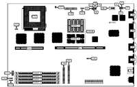 DELL COMPUTER CORPORATION   POWEREDGE XE 4XX