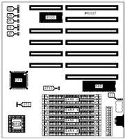 CHAINTECH COMPUTER COMPANY, LTD.   325AX/333AX/325AXB/333AXB