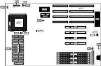 COMPUTREND SYSTEMS, INC.   PCI PENTIUM AL1 (586ALI)