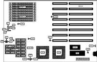 DTK COMPUTER, INC.   FEAT-5031