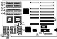 ELITEGROUP COMPUTER SYSTEMS, INC.   UM 486/486SX