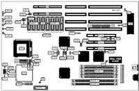 FIRST INTERNATIONAL COMPUTER, INC.   LEO 486-VIP