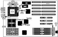 ELITEGROUP COMPUTER SYSTEMS, INC.   ME5PI-S