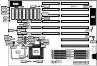 EDOM INTERNATIONAL CORPORATION   486VL3 (MV026)