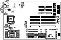 EFA CORPORATION   486U-PIO