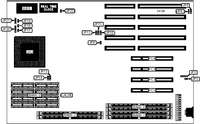 GENOA SYSTEMS CORPORATION   TURBOEXPRESS 586PCI-4