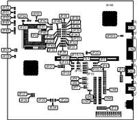 FORCOM TECHNOLOGY CORPORATION   FT-1307A, FT-1307N