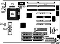 ELITEGROUP COMPUTER SYSTEMS, INC.   P5TX-B