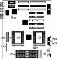 GIGA-BYTE TECHNOLOGY CO., LTD.   GA-686DX