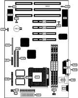 ELITEGROUP COMPUTER SYSTEMS, INC.   P5TX-APRO
