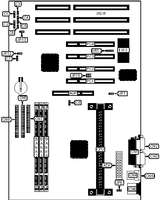 EFA CORPORATION   MAGELLAN BX