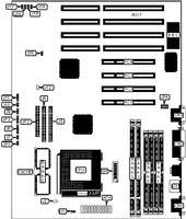 GIGA-BYTE TECHNOLOGY CO., LTD.   GA-586ATX2