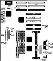 EPOX COMPUTER CO., LTD.   KP6-FX2