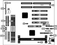 ELITEGROUP COMPUTER SYSTEMS, INC.   P6LX-B