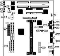 GEMLIGHT COMPUTER, LTD.   GMB-P6EIMG (VER. 1.00)