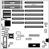 JAMECO ELECTRONIC COMPONENTS   JE3006