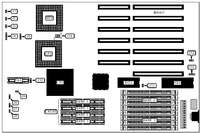 ILON USA, INC.   486 CACHE PLUS