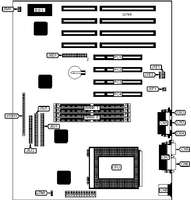 INTEL CORPORATION   VS440FX